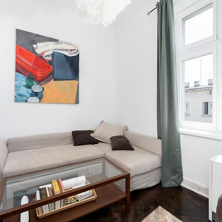 Old Town Spacious Apartment Красков Екстериор снимка