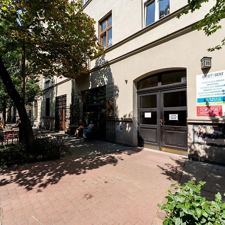 Old Town Spacious Apartment Красков Екстериор снимка