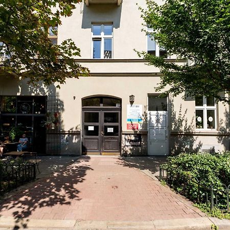 Old Town Spacious Apartment Красков Екстериор снимка